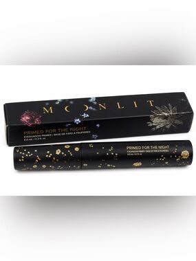 Moonlit Primed For The Night Eyeshadow Primer